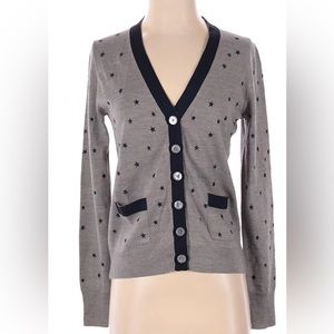 JCrew wool sweater size xs